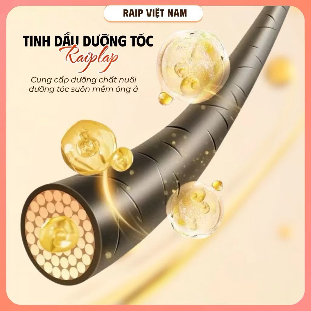 [ HÀNG CHÍNH HÃNG] Tinh Dầu Dưỡng Tóc Raip R3 Argan Hair Oil 100ml có nhiều mùi Hàn Quốc | BigBuy360 - bigbuy360.vn