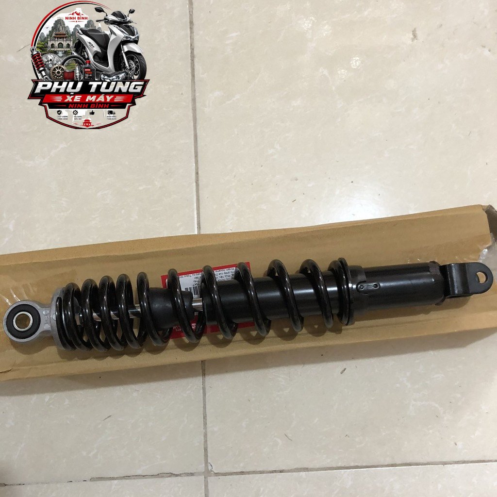 Giảm Xóc Sau Lead 125 (2013 > 2015) Honda (52400K12901) DH