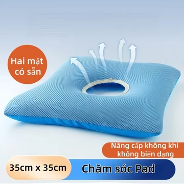 Đệm Chống Loét/Miếng Đệm Chống Loét Đa Năng