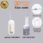 Tăm Nước Vệ Sinh Răng Miệng MILIFE MEO803 / XM Mi-jia flosser 2 Meo705 - Bảo hành 3 tháng-Shop DC Center — ảnh 1