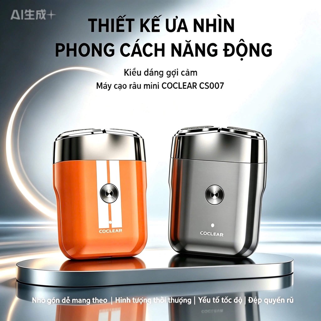 Coclear Việt Nam - Shopee Mall Online | Shopee Việt Nam
