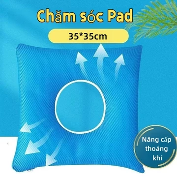 Miếng Đệm Chống Loét Thoáng Khí/Đệm Chống Loét Hông