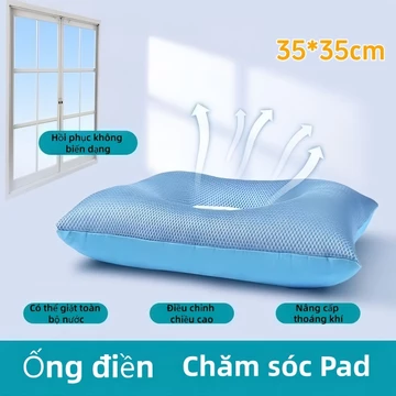 Miếng Lót Chống Loét Thoáng Khí/Đệm Chống Loét