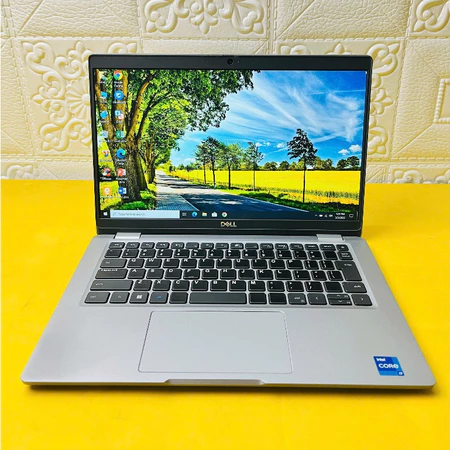 Laptop Dell Latitude 5320 i5-1135G7/i7-1185G7, ram 8GB/16GB, nvme 256GB/512GB, màn 13.3" Full HD