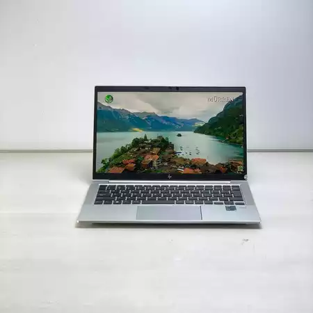 HP EliteBook 830G8: I7 1165G7 | RAM 16G | SSD 512G | 13.3"FHD Laptop văn phòng cao cấp