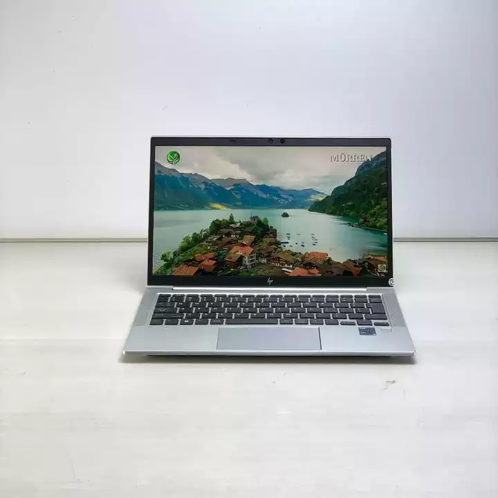 HP EliteBook 830G8: I7 1165G7 | RAM 16G | SSD 512G | 13.3"FHD Laptop văn phòng cao cấp