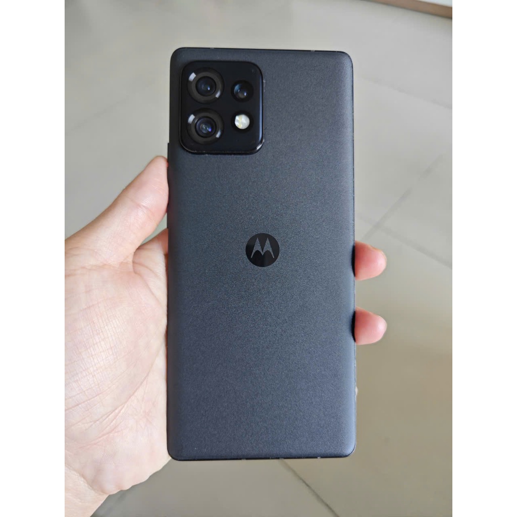 Motorola Edge Plus 2023 - Snapdragon 8 Gen 2, màn hình 165hZ | BigBuy360 - bigbuy360.vn
