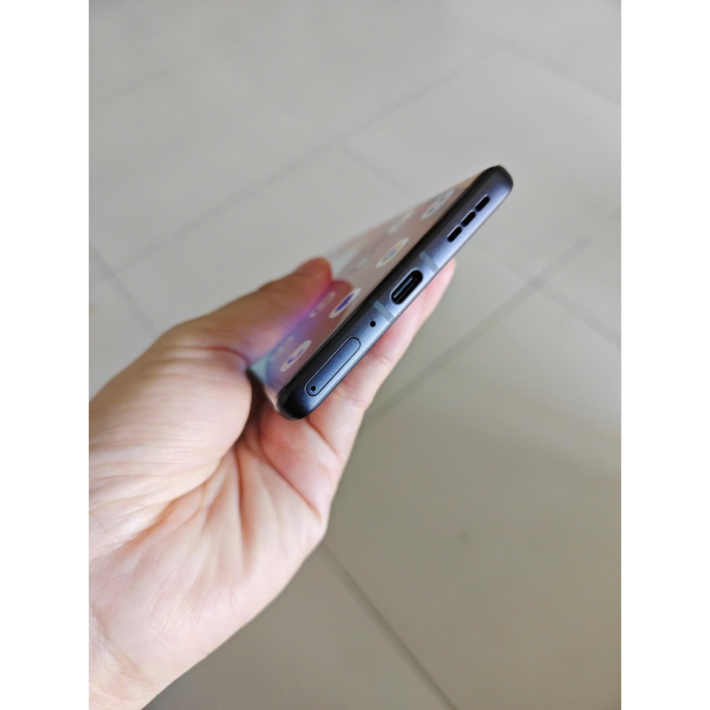 Motorola Edge Plus 2023 - Snapdragon 8 Gen 2, màn hình 165hZ | BigBuy360 - bigbuy360.vn