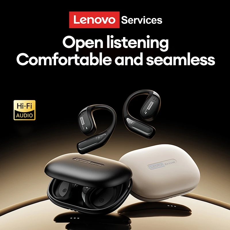 Tai nghe Bluetooth Lenovo LE505 Tai nghe không dây thể thao Tai nghe không dây âm thanh nổi HiFi chống nước có Mics | BigBuy360 - bigbuy360.vn