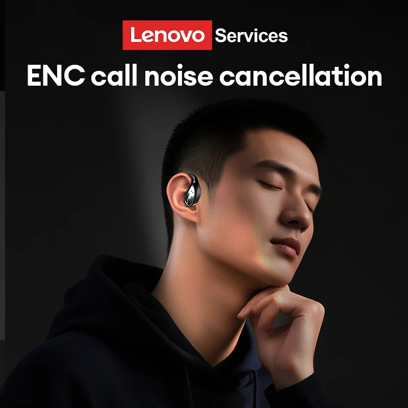 Tai nghe Bluetooth Lenovo LE505 Tai nghe không dây thể thao Tai nghe không dây âm thanh nổi HiFi chống nước có Mics | BigBuy360 - bigbuy360.vn