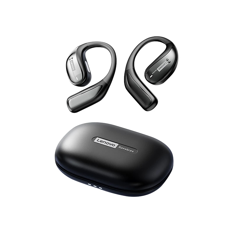 Tai nghe Bluetooth Lenovo LE505 Tai nghe không dây thể thao Tai nghe không dây âm thanh nổi HiFi chống nước có Mics | BigBuy360 - bigbuy360.vn