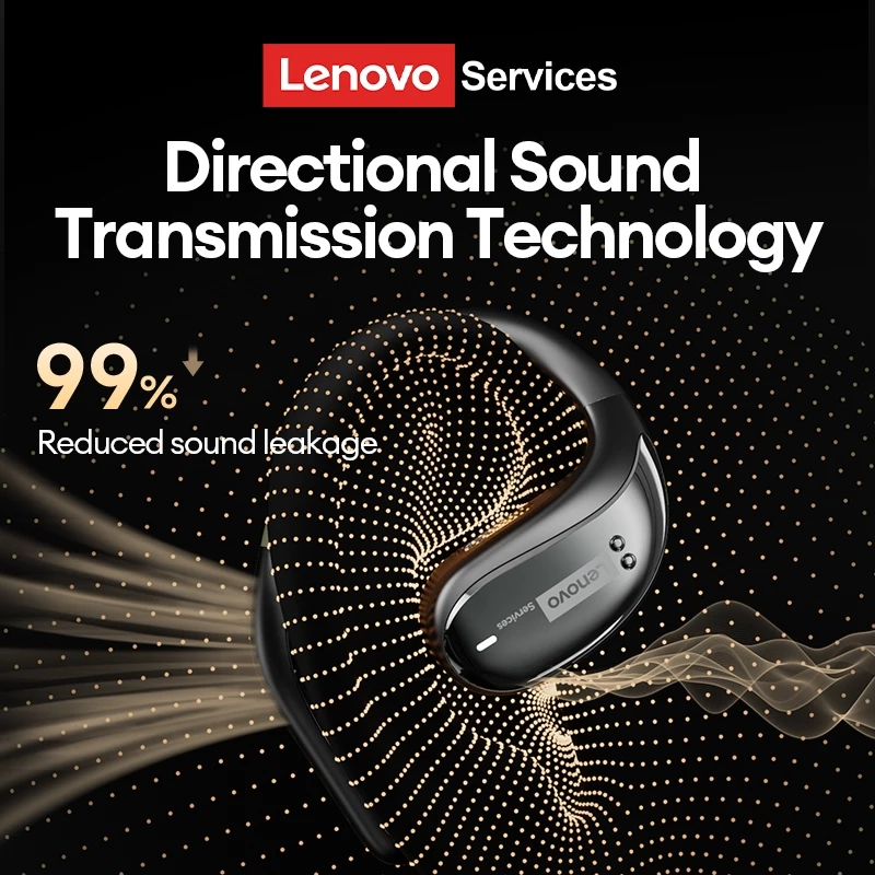 Tai nghe Bluetooth Lenovo LE505 Tai nghe không dây thể thao Tai nghe không dây âm thanh nổi HiFi chống nước có Mics | BigBuy360 - bigbuy360.vn