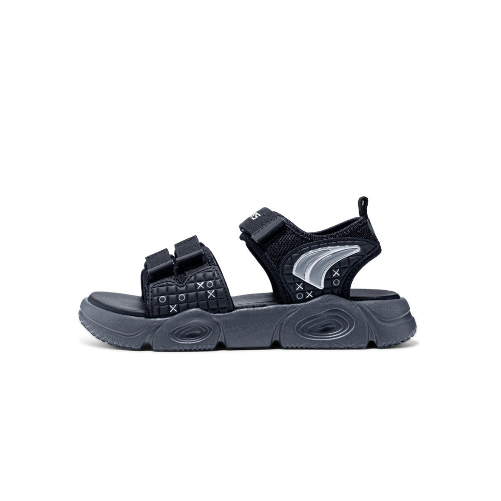 Giày Sandal Bé Trai Biti's Basic BEB008200 Đế Eva Siêu Nhẹ Chống Trượt | BigBuy360 - bigbuy360.vn