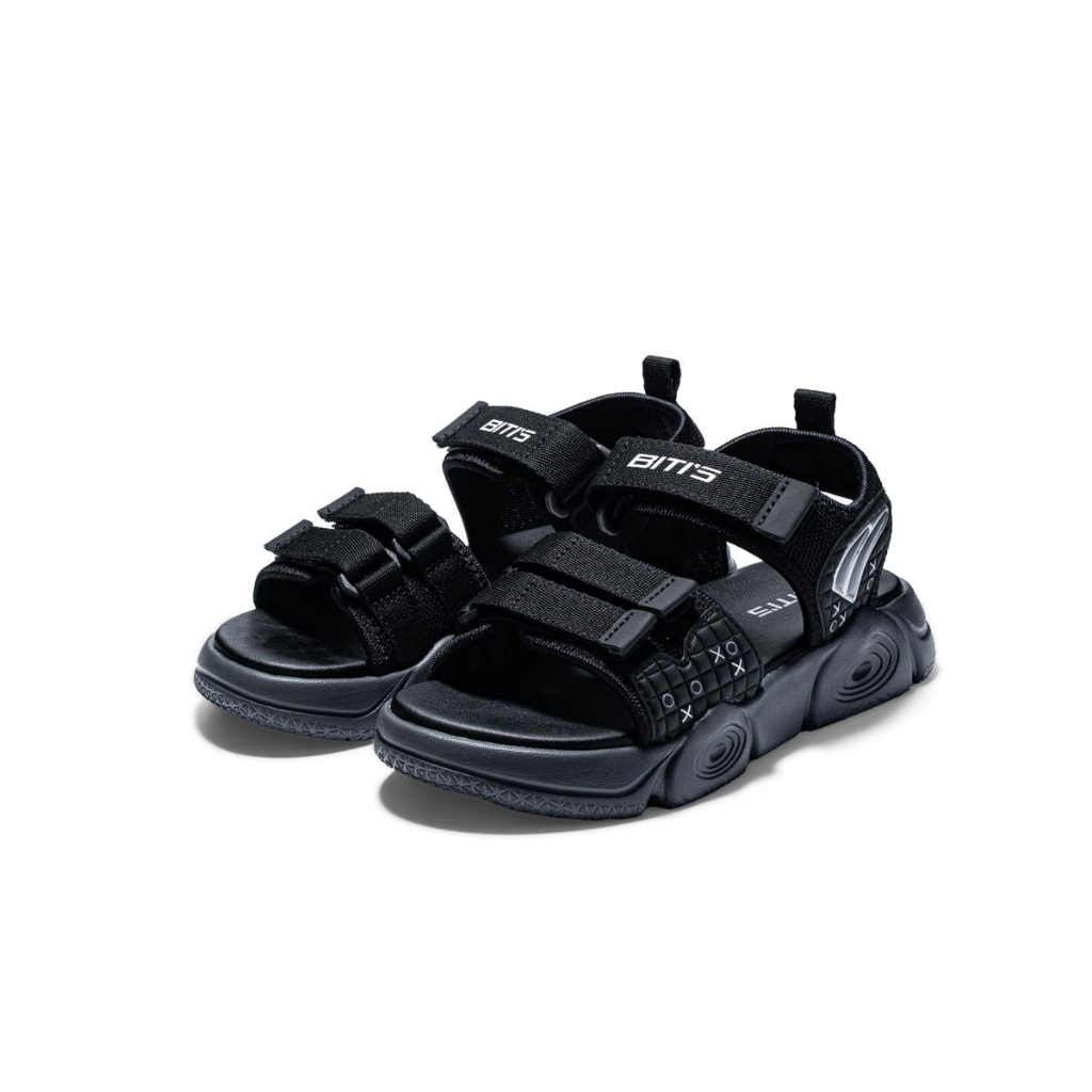 Giày Sandal Bé Trai Biti's Basic BEB008200 Đế Eva Siêu Nhẹ Chống Trượt | BigBuy360 - bigbuy360.vn