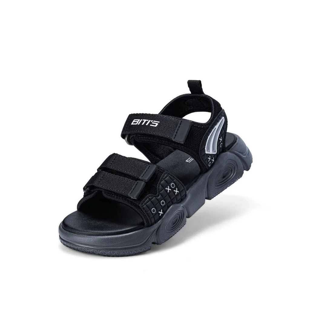 Giày Sandal Bé Trai Biti's Basic BEB008200 Đế Eva Siêu Nhẹ Chống Trượt | BigBuy360 - bigbuy360.vn