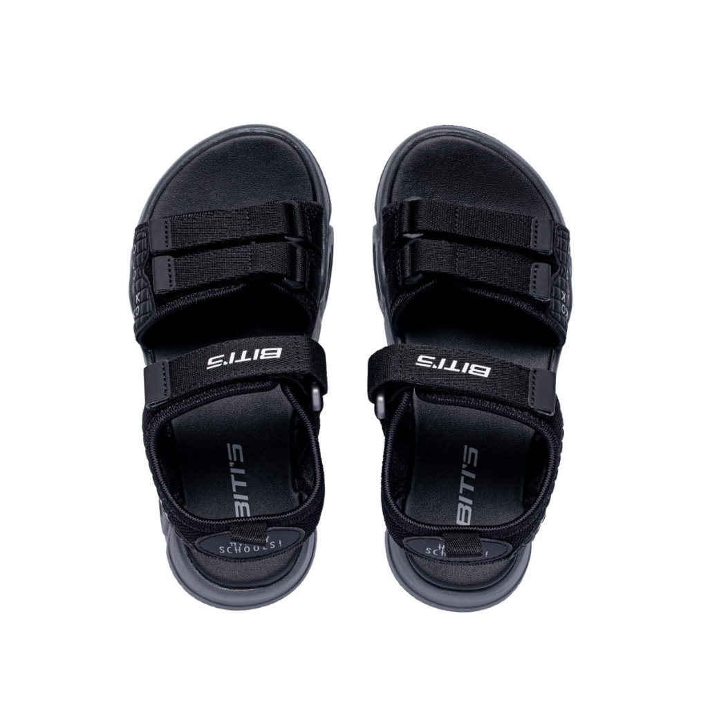 Giày Sandal Bé Trai Biti's Basic BEB008200 Đế Eva Siêu Nhẹ Chống Trượt | BigBuy360 - bigbuy360.vn