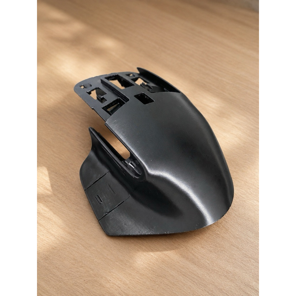 [Hàng mới] Vỏ lưng thay thế cho Logi MX Master 3/ MX Master 3S | BigBuy360 - bigbuy360.vn