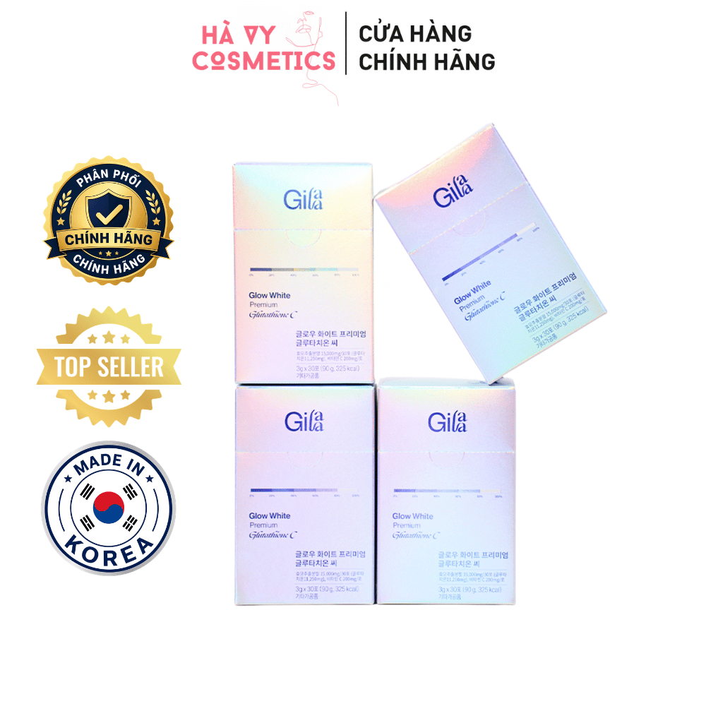 Gilaa - Giá Tốt, Chính Hãng, Đảm Bảo