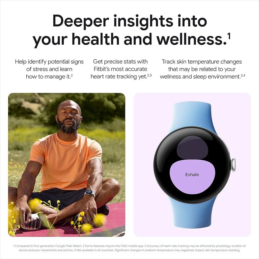 Pixel watch - Giá Tốt, Sale Tháng 10, Ship 0 Đồng | Shopee Việt Nam