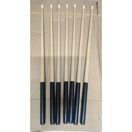 Cơ, Gậy Cho Bàn Bi A, BiDa, Bi Da Mini Phù Hơp Cho Bàn Dài 51cm, 69cm, 92cm, 121cm và 140cm