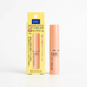 Son Duong DHC Lip Cream Nhat Ban 1.5g - Duong Am Môi Chinh Hang