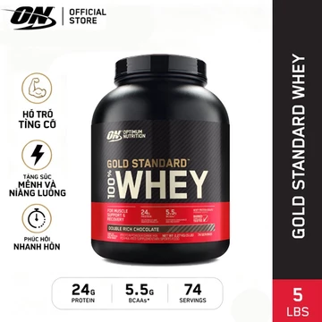 ON Whey Protein Isolate Whey Protein, thực phẩm chức năng BCAA, bổ sung protein xây cơ, vị socola