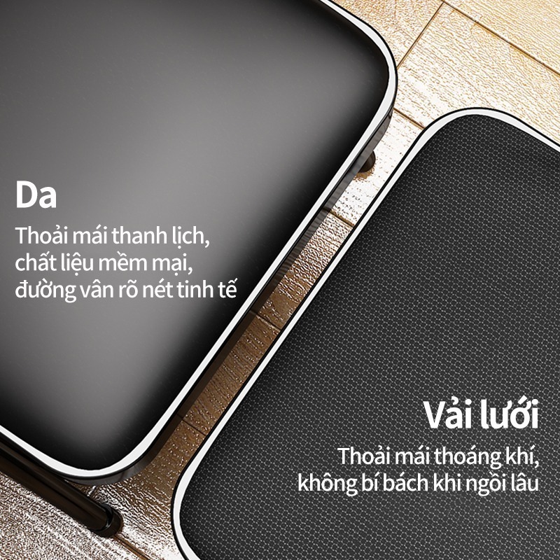 Ghế gấp NOVA cao cấp, ghế xếp tiện lợi, đệm ngồi êm ái, khung thép chắc chắn, gọn nhẹ | BigBuy360 - bigbuy360.vn