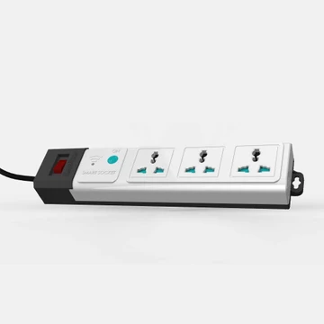 Ổ cắm chuyền/ ổ chuyền/ổ cắm lèo/ổ cắm/Ổ cắm kéo dài thông minh wifi 3m OC02