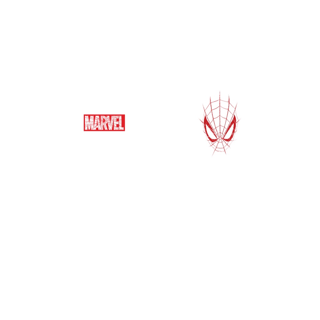 [BST SPIDERMAN BRAND NEW] Áo Thun Cotton Compact Nam Nữ Coolmate Spiderman Spider Crew | BigBuy360 - bigbuy360.vn