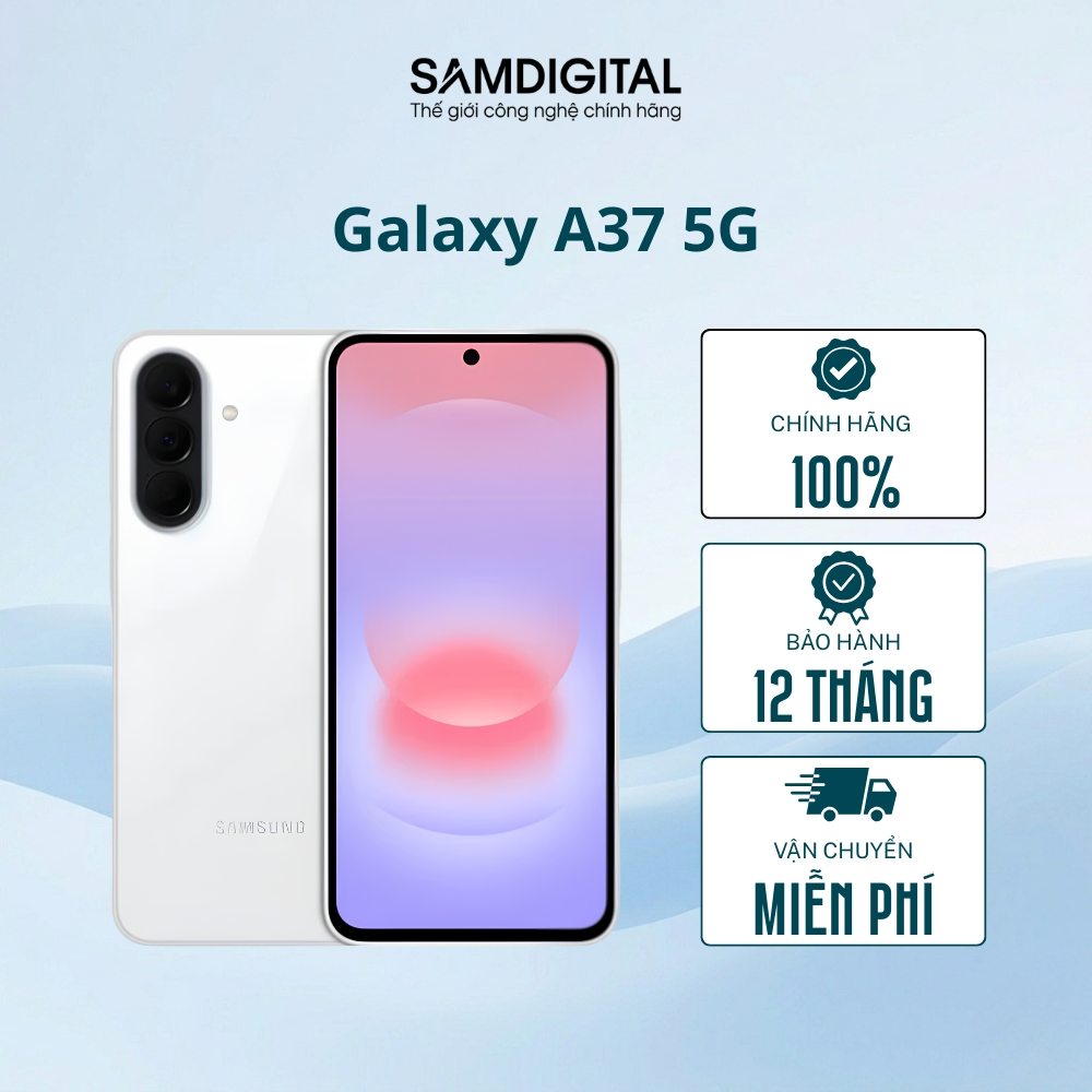Samsung Galaxy S25 FE 8GB/128GB – ảnh mô tả chi tiết 2