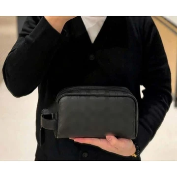 SMALL TRAVEL kit clutch cầm tay cực chất