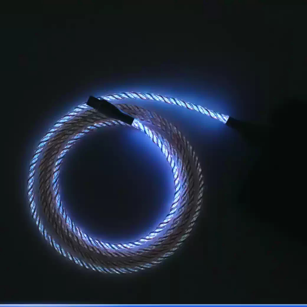 [HMLAB] Dây Custom Led RGB Hỗ Trợ 8K Polling Rate | USB A to C | USB C to C - Hàng Chính Hãng | BigBuy360 - bigbuy360.vn