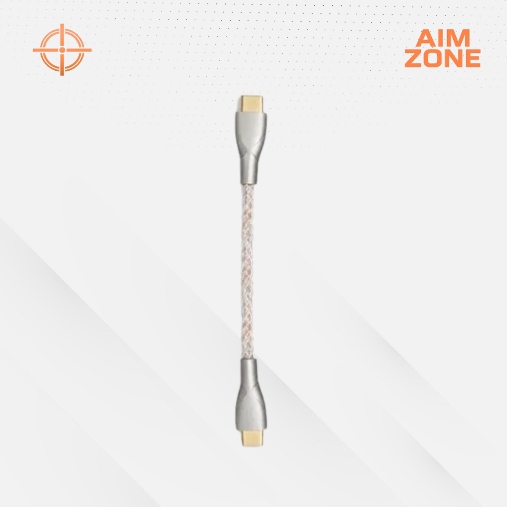 [HMLAB] Dây Custom Led RGB Hỗ Trợ 8K Polling Rate | USB A to C | USB C to C - Hàng Chính Hãng | BigBuy360 - bigbuy360.vn