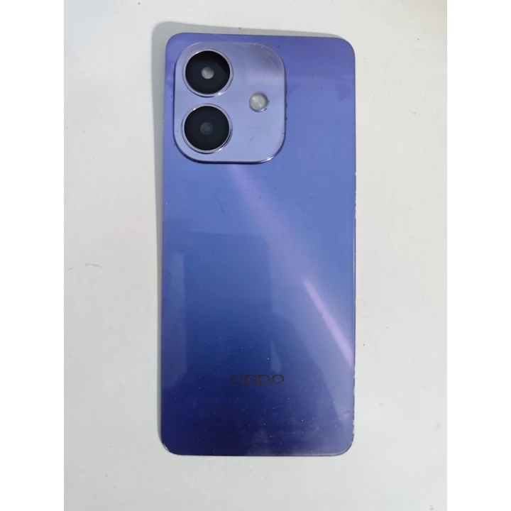 Nắp lưng cũ zin tháo máy Oppo A3X 5G còn tốt