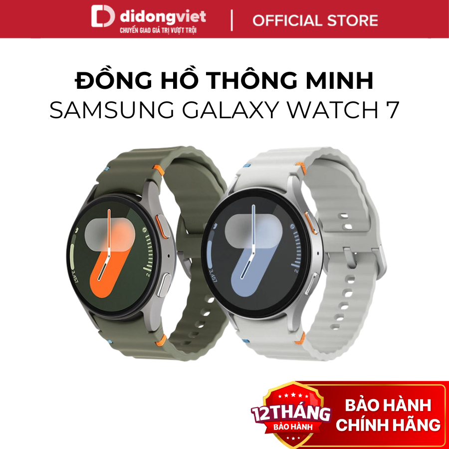 Samsung Galaxy Watch 7 40mm