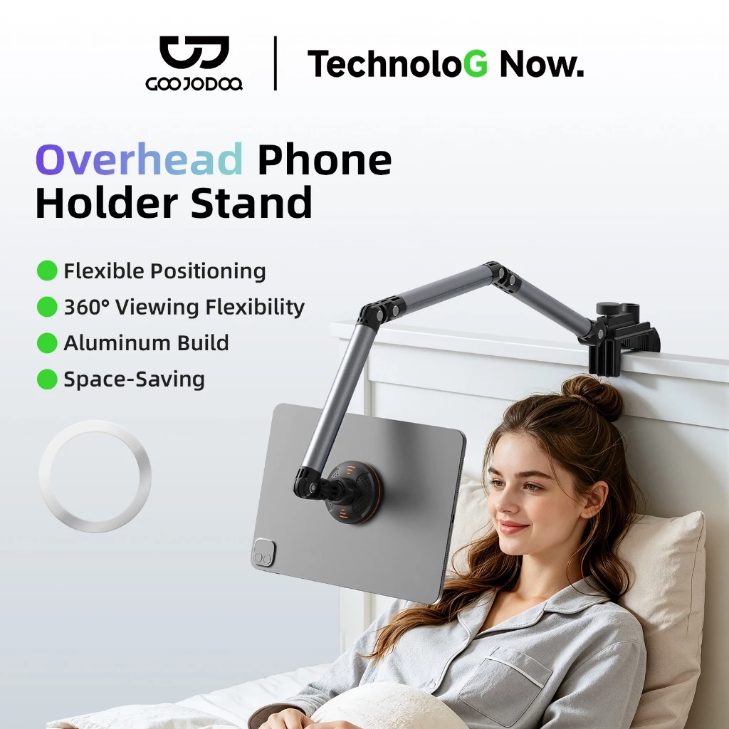 Giá đỡ điện thoại GOOJODOQ