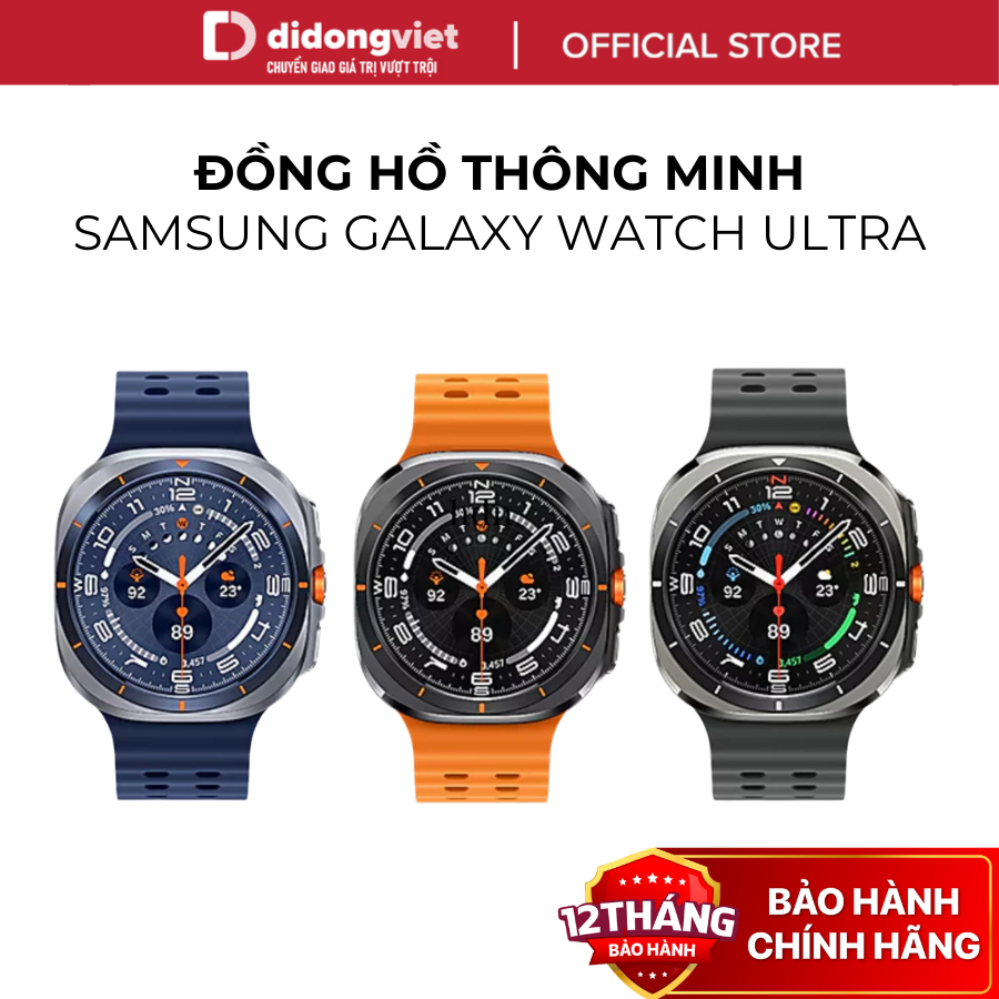 Samsung Galaxy Watch Ultra 47mm L705 LTE