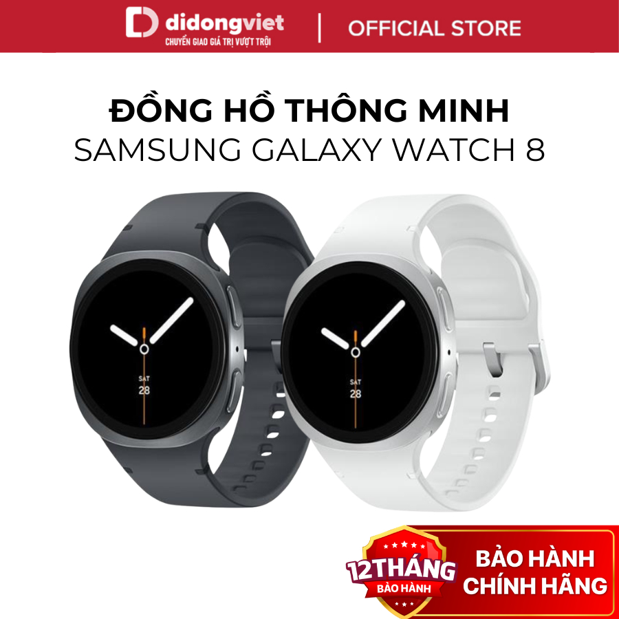 Samsung Galaxy Watch 8 44mm L330