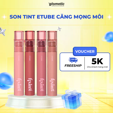 Son Tint Căng Mọng Môi ETUDE Fixing Tint 20 màu