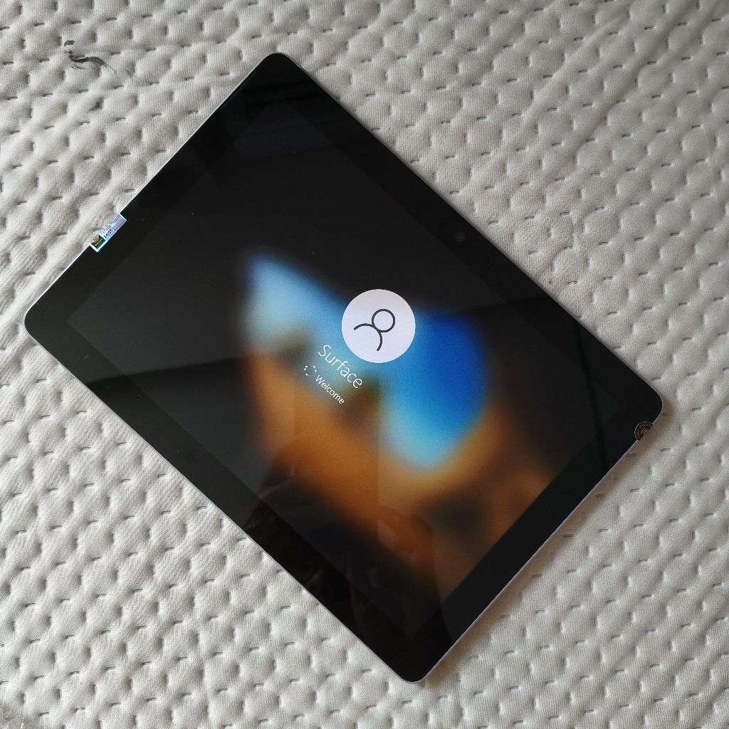 [HÀNG LỖI - THANH LÝ]  Máy tính Surface Go | Intel thế hệ 7 4415Y | Ram 8GB/128GB | 10 inch | BigBuy360 - bigbuy360.vn