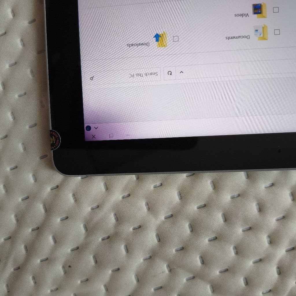 [HÀNG LỖI - THANH LÝ]  Máy tính Surface Go | Intel thế hệ 7 4415Y | Ram 8GB/128GB | 10 inch | BigBuy360 - bigbuy360.vn