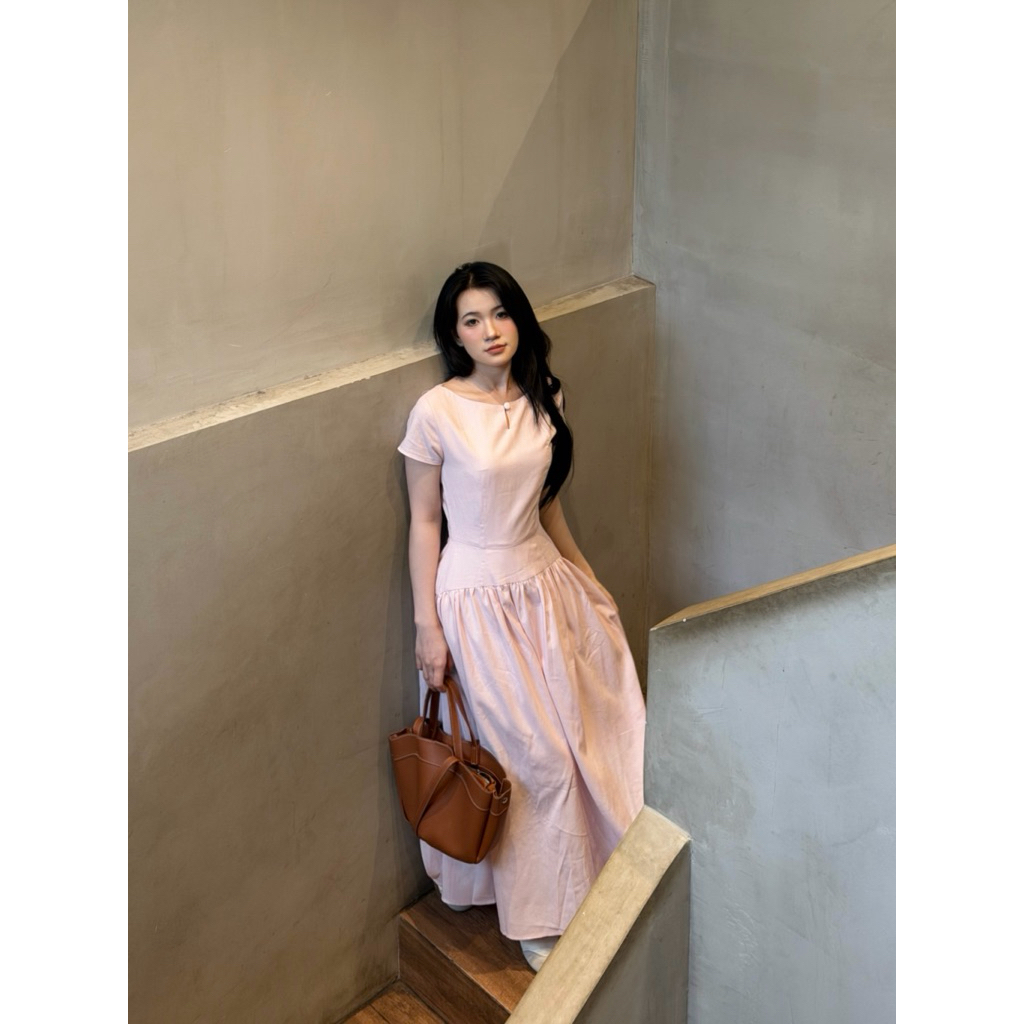 Candy Dress