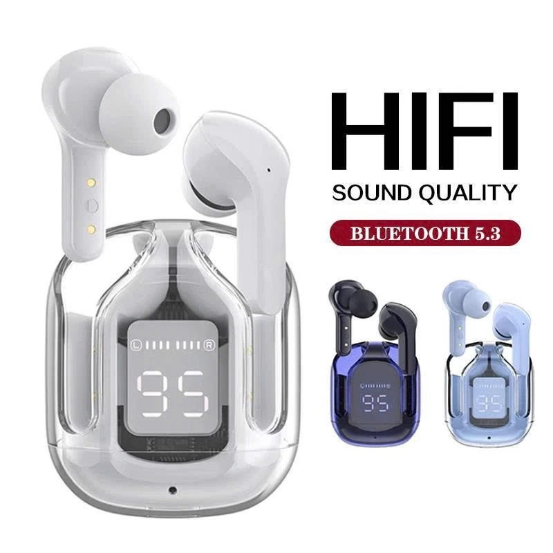 Tai nghe Bluetooth Air31/KY8 của Audio365
