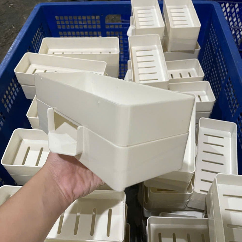 [RẺ VÔ ĐỊCH] Kệ Nghiêng Nhựa PP Để Đổ Rửa Bát Tiện Lợi Gọn Gàng Bề Đẹp - 0380 | BigBuy360 - bigbuy360.vn