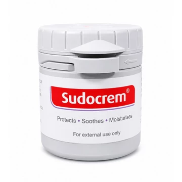 Kem hăm tã cho trẻ sơ sinh Sudocrem, kem chống hăm 60g