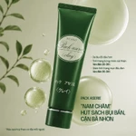 Mặt nạ khoáng đất sét Menard Pack Aserie thanh lọc da sạch sâu, hỗ trợ se khít lỗ chân lông và ngăn ngừa mụn — ảnh 5
