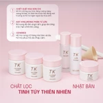 [TK Travel Kit 30ml]_Bộ sản phẩm du lịch 6 món TK Travel Kit, hỗ trợ phục hồi năng lượng tế bào và ngăn ngừa lão hóa sớm — ảnh 5