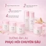 [TK Travel Kit 30ml]_Bộ sản phẩm du lịch 6 món TK Travel Kit, hỗ trợ phục hồi năng lượng tế bào và ngăn ngừa lão hóa sớm — ảnh 4