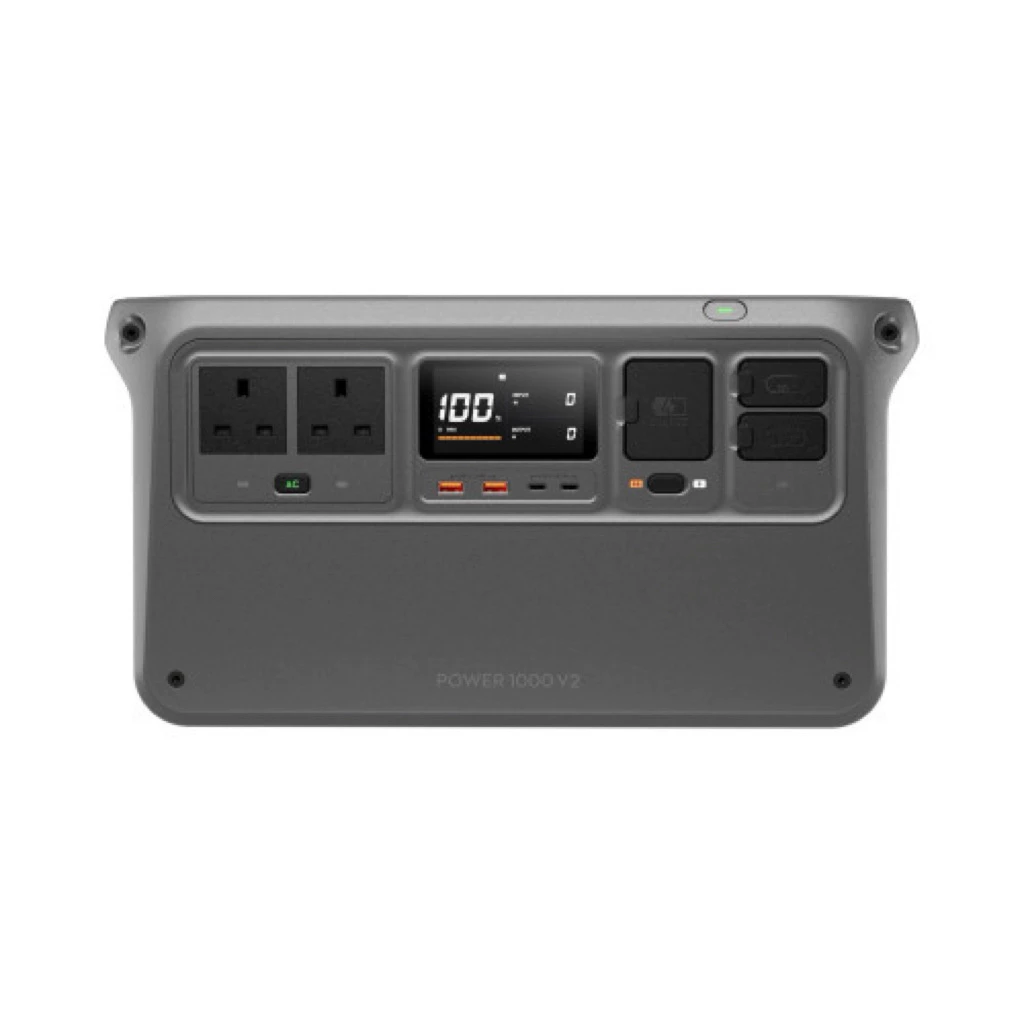 Trạm sạc di động DJI Power 1000 V2