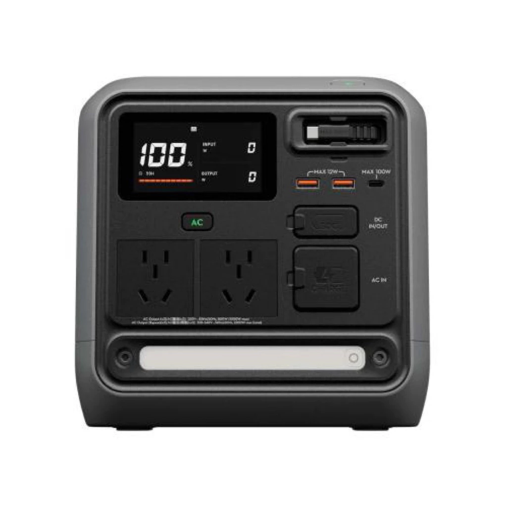 Trạm sạc di động DJI Power 1000 Mini | Chính hãng